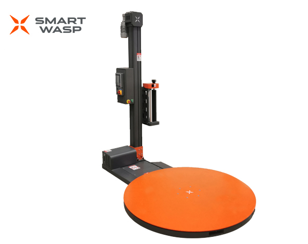 X0ms基础型阻拉智能缠绕机