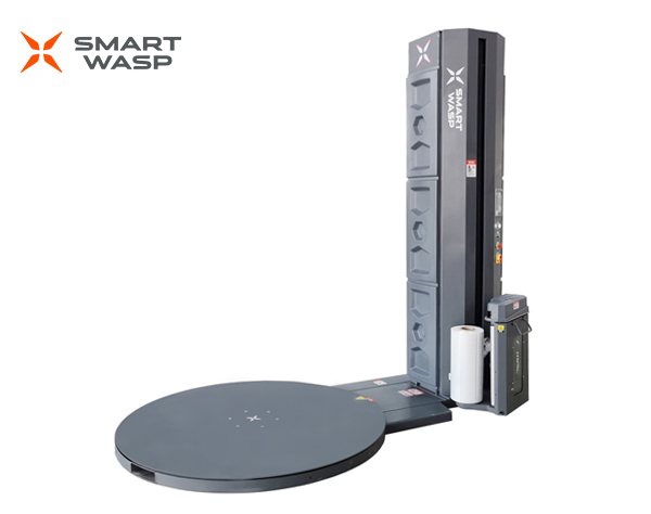 X100s标准型智能缠绕机