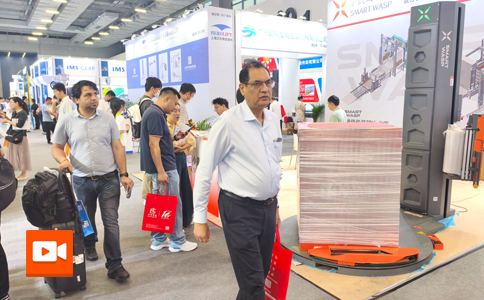 小黄蜂 | LET 2025中国（广州）国际物流装备与技术展览会圆满落幕